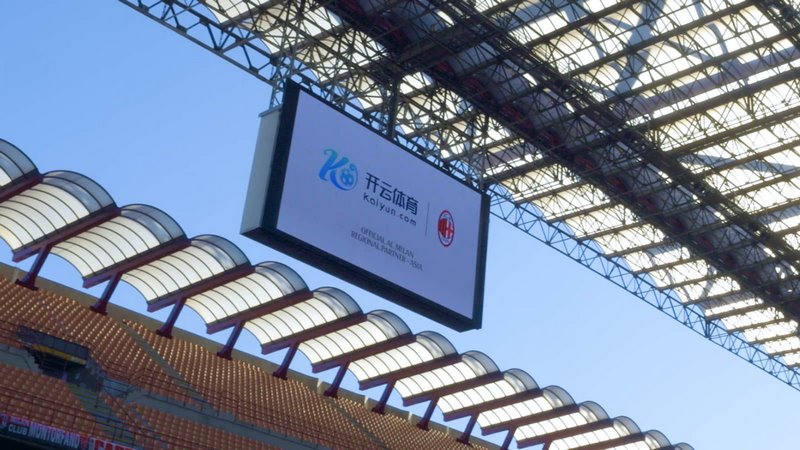 均展示出了